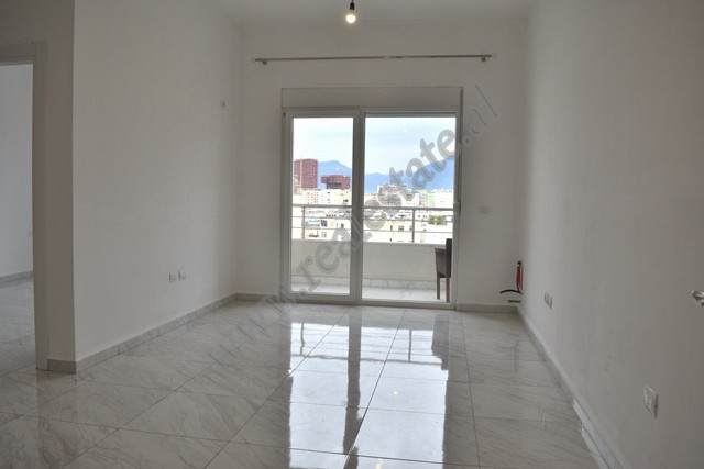 Office space for rent at Kika Complex in Tirana, Albaina.
It is positioned on the sixth floor of a 